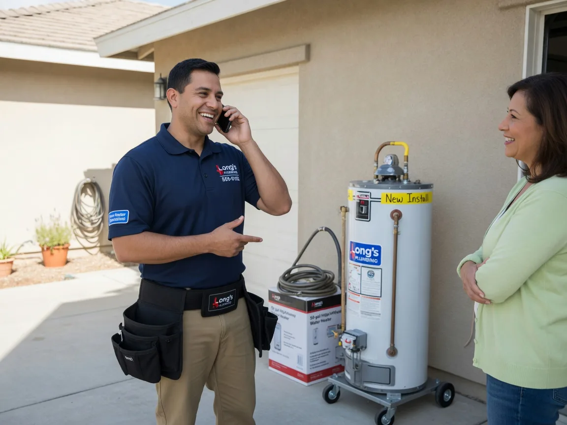 Leak Detection Dulzura, CA FAQs